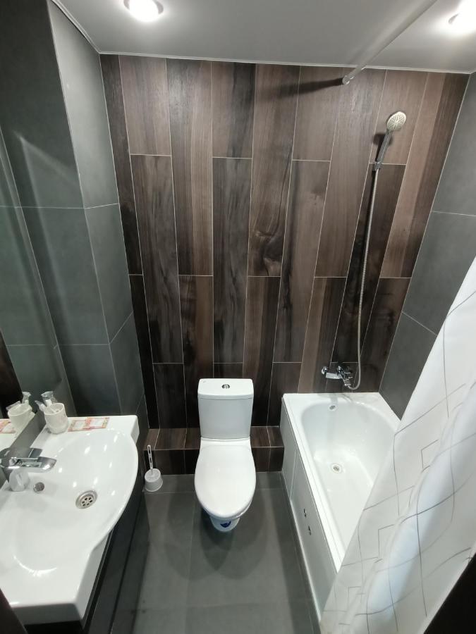 рядом с цоном,с гостиничным сервисом. Apartment *
