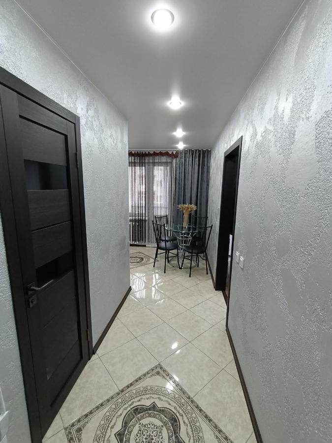 Apartment рядом с цоном,с гостиничным сервисом.
